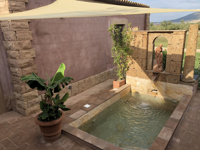 Sport & Beauty 2, Resort Fonte Vulci, Viterbo