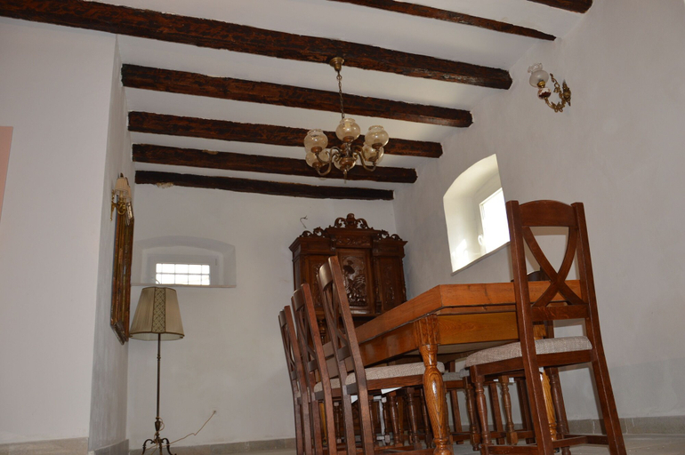 Others 4, Villa Angiolina, Višnjan