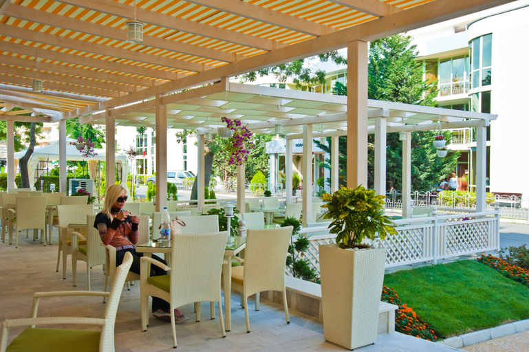 Food & Drinks 4, Karlovo Hotel, Nesebar