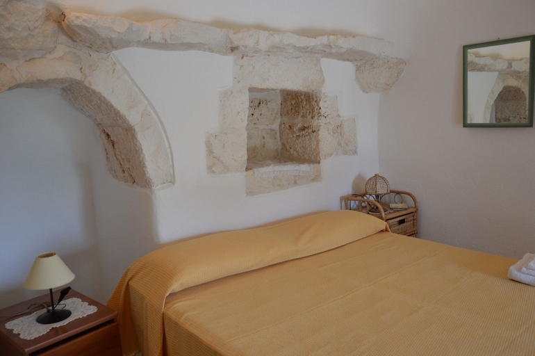 Room 2, Vivere Ostuni, Brindisi