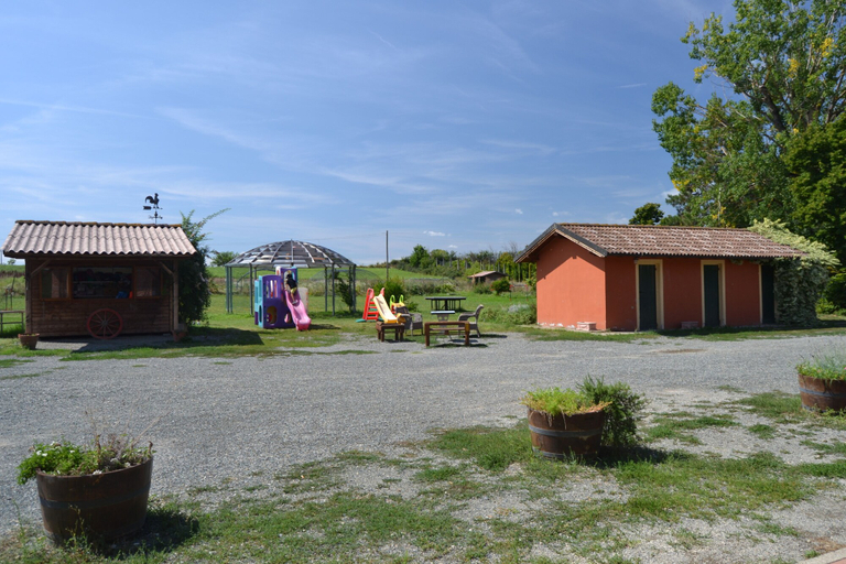 Others 4, B&B Cascina Orto, Alessandria