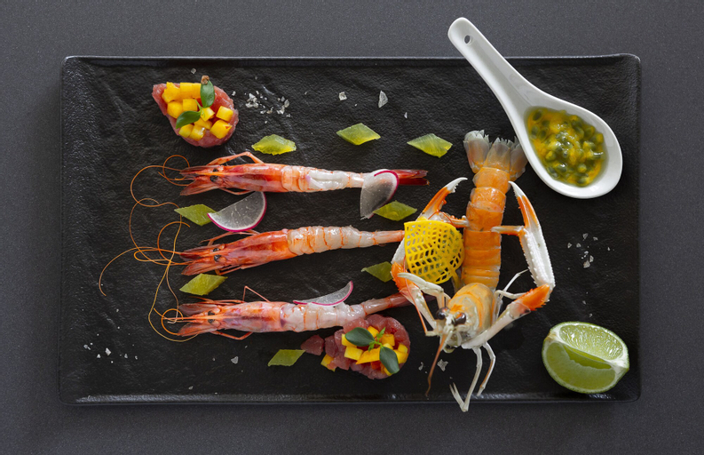 Food & Drinks 10