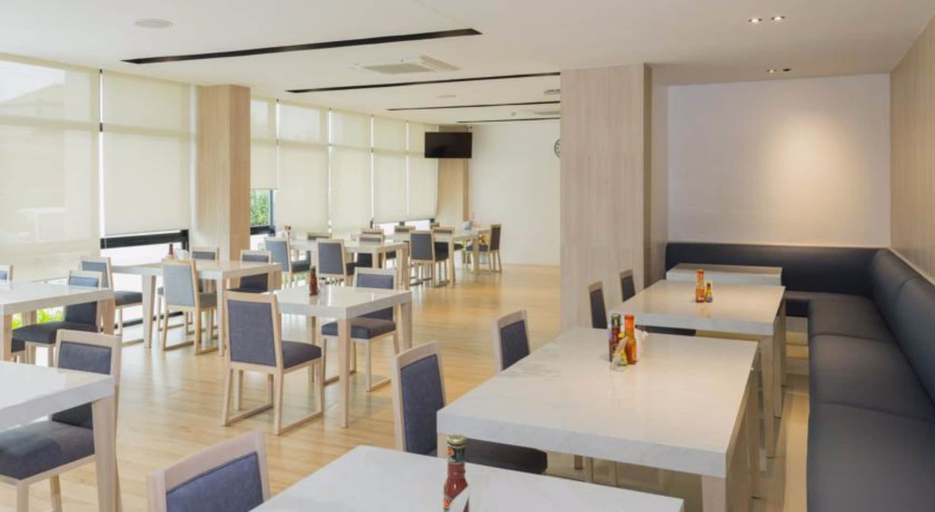 Food & Drinks 5, Trat City Hotel, Muang Trat