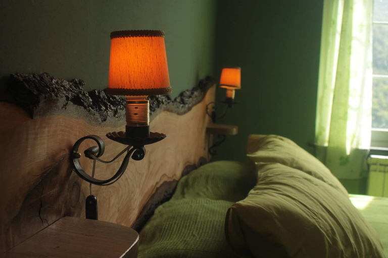 Bedroom 5, B&B Il Cedro, Genova