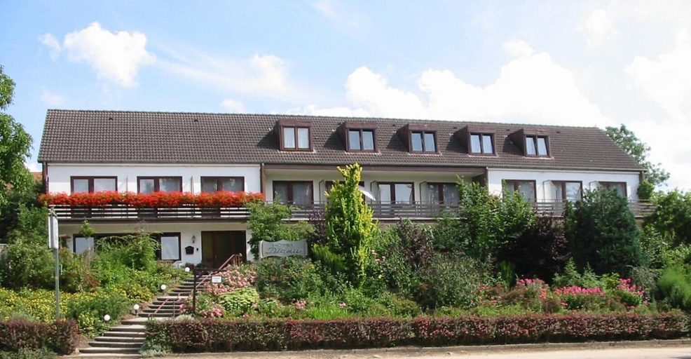 Exterior & Views 2, Hotel Diana, Ostholstein