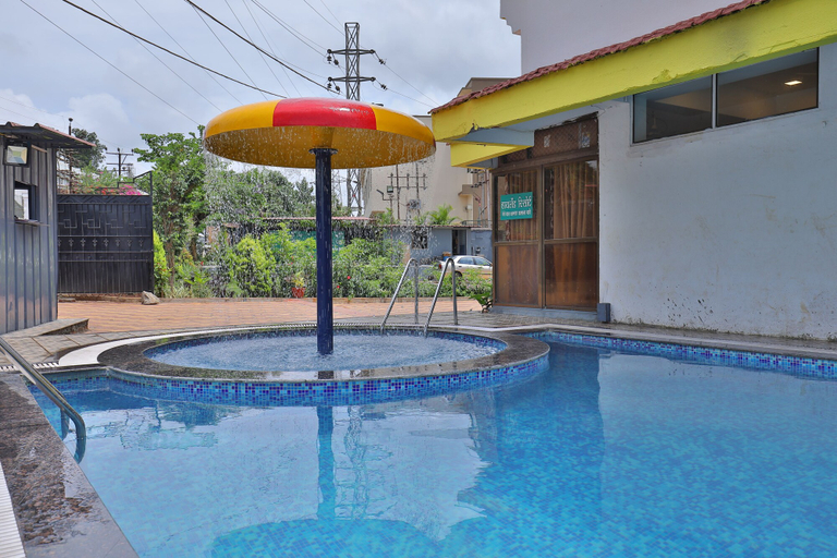 Sport & Beauty 5, Hotel Highland Resort, Pune