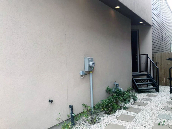 Exterior & Views 2, Modern Energy Corridor Corporate Housing, Houston
