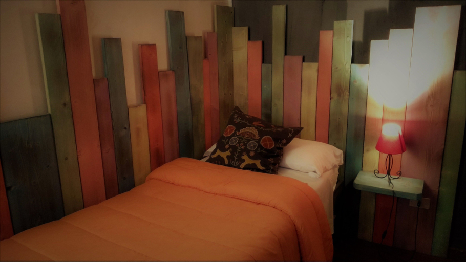 Bedroom 3, Marconi Rooms - Porta Leoni Suite, Verona