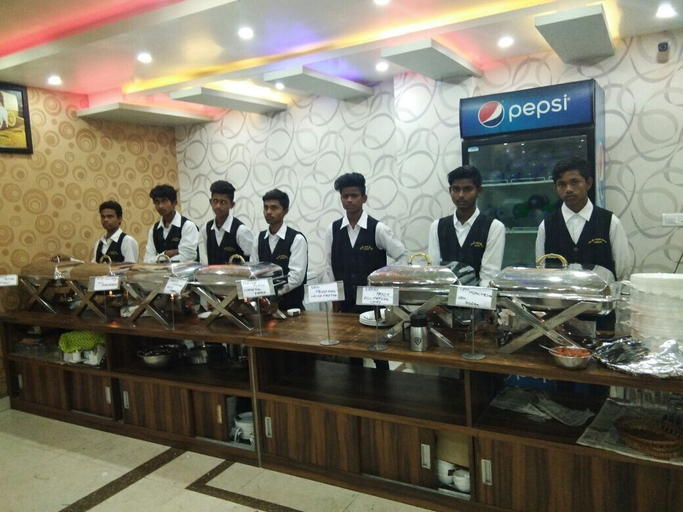 Food & Drinks 4, Hotel Vinayak, Katihar