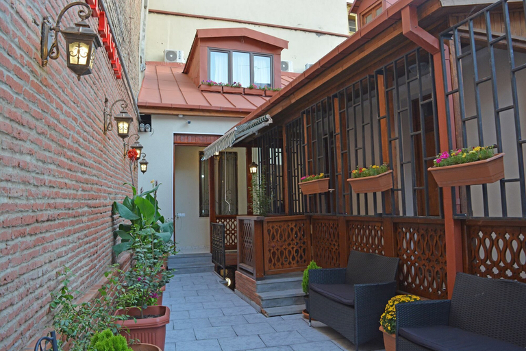 Exterior & Views 2, Nicolas, Tbilisi