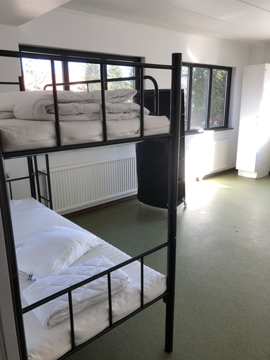 Bedroom 3, Hestra Guesthouse, Gislaved