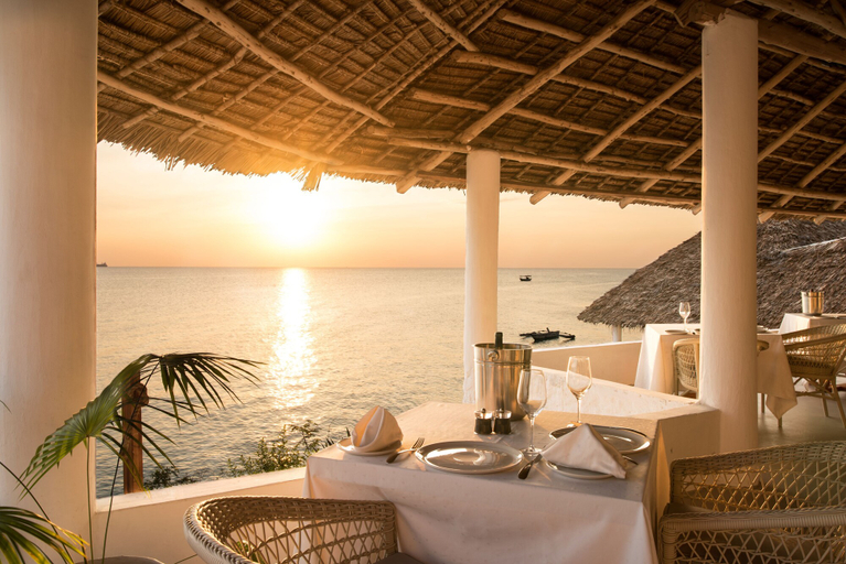 Food & Drinks 5, Chuini Zanzibar Beach Lodge by NEWMARK, Magharibi