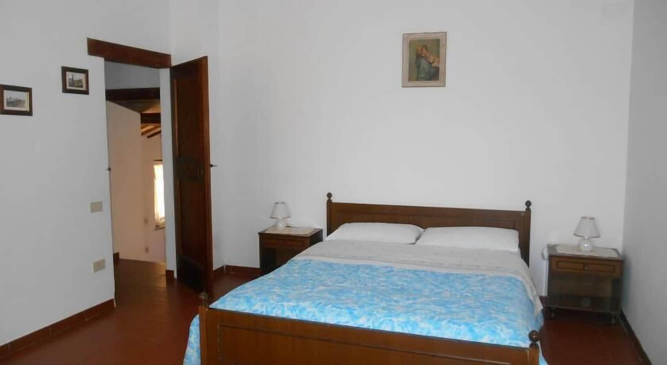 Bedroom 5, La Valle Del Poeta, Ancona