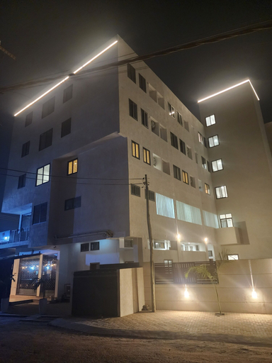 Exterior & Views 2, Mayama Residences, Accra