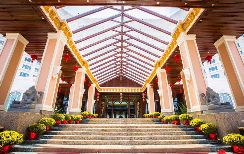 Exterior & Views 2, Sokha Phnom Penh Residence, Ruessei Kaev