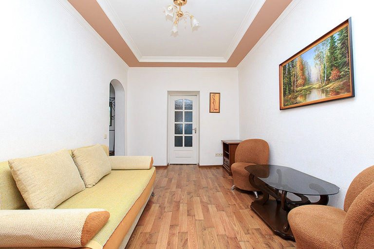 Others 5, Apartments near Arena City 16, Shevchenkivs'kyi