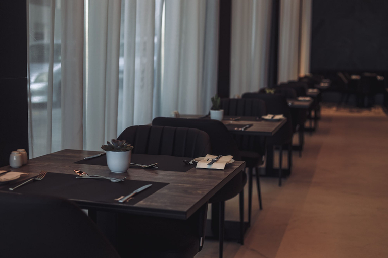 Food & Drinks 5, Verdi Gzira Promenade