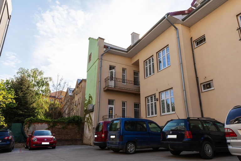 Exterior & Views 2, Golden Apartments, Košice I