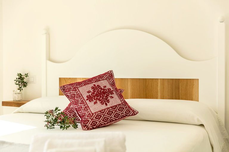 Bedroom 3, Sardegna è - Villa Charme&Design, Olbia-Tempio