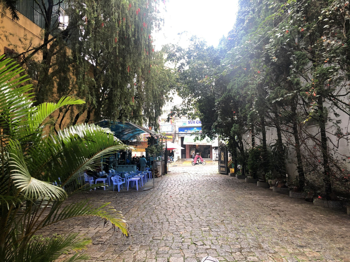 Others 5, Bich Khue Hotel, Đà Lạt