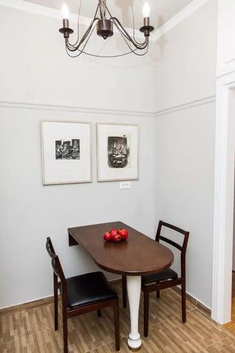 Others 5, Delux Apartment in Kolonaki, Attica