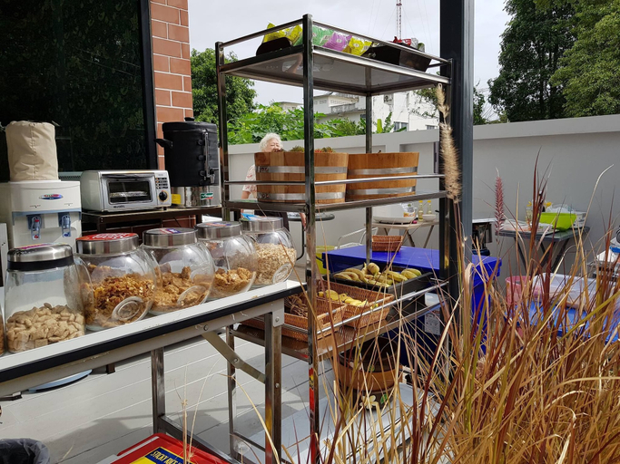 Food & Drinks 5, Chez Bure - Bure Homestay, Muang Kanchanaburi