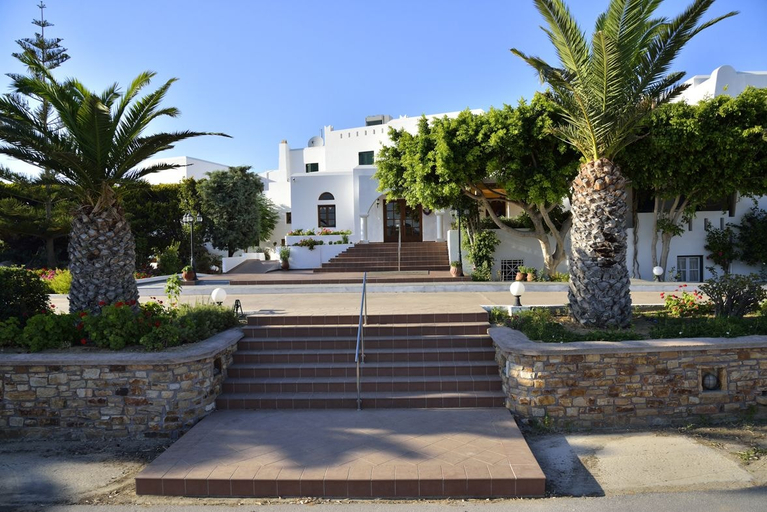 Exterior & Views 2, Astir of Naxos, South Aegean