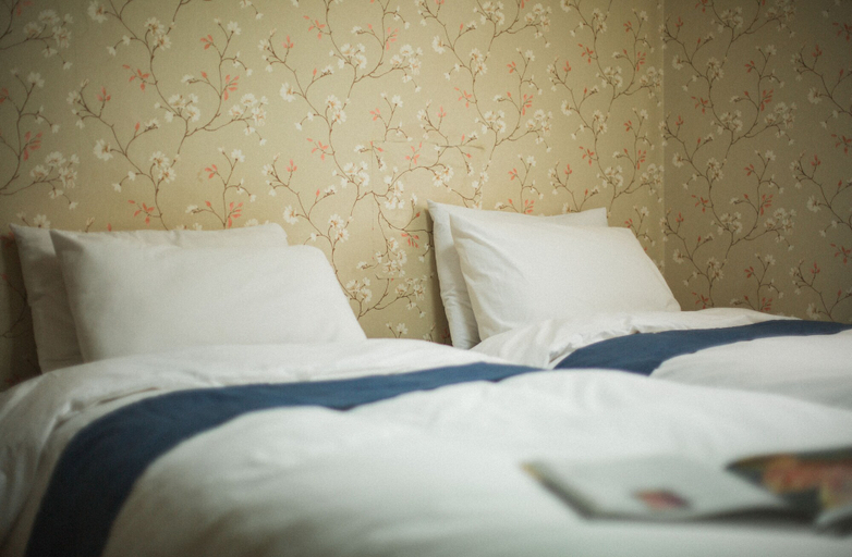 Bedroom 3, Jungmun Resort, Seogwipo