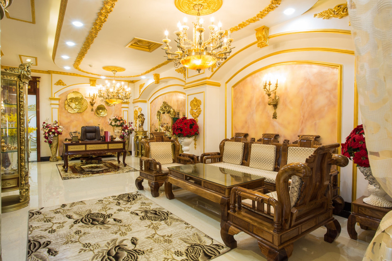 Others 5, King Hotel, Quảng Ngãi