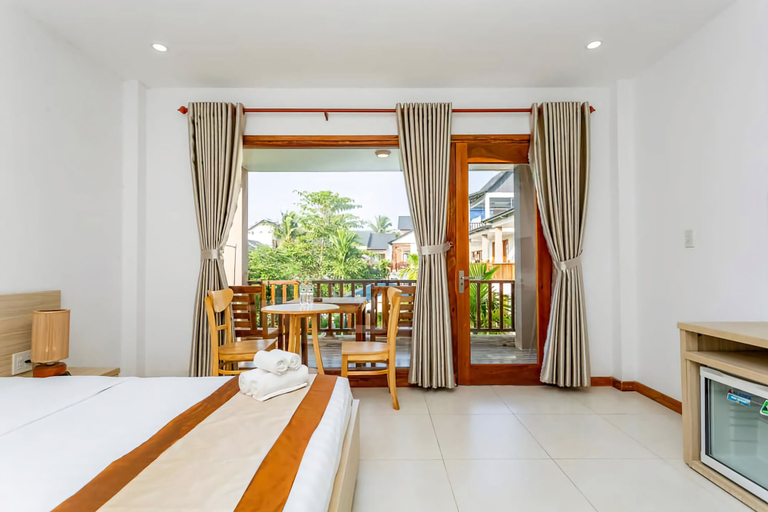 Bedroom 3, Moc Lam Bungalow Phu Quoc, Phú Quốc