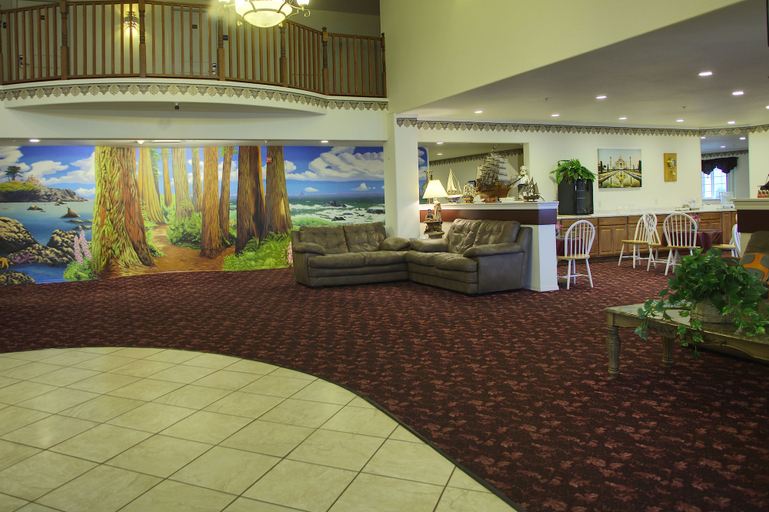 Others 5, Oceanview Inn, Del Norte