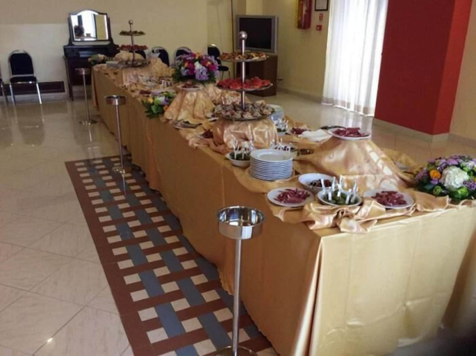 Food & Drinks 4, Ristorante Albergo Roma, Barletta-Andria-Trani