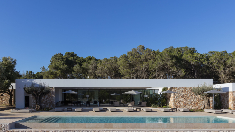 Exterior & Views, Villa Calma, Baleares