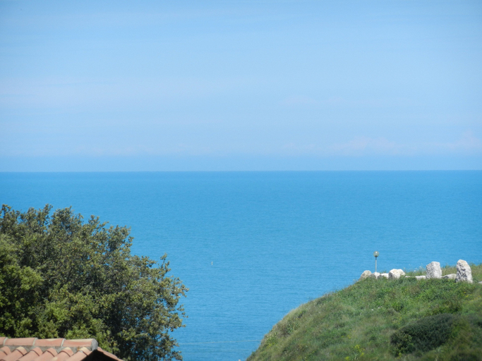 Others 4, Residence Molino di Mare, Foggia