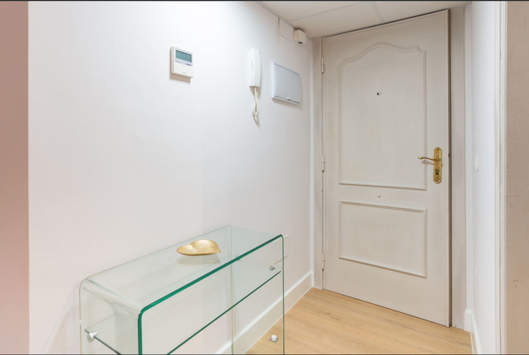 Bedroom 2, Merced10 Dulplex 3I, Málaga