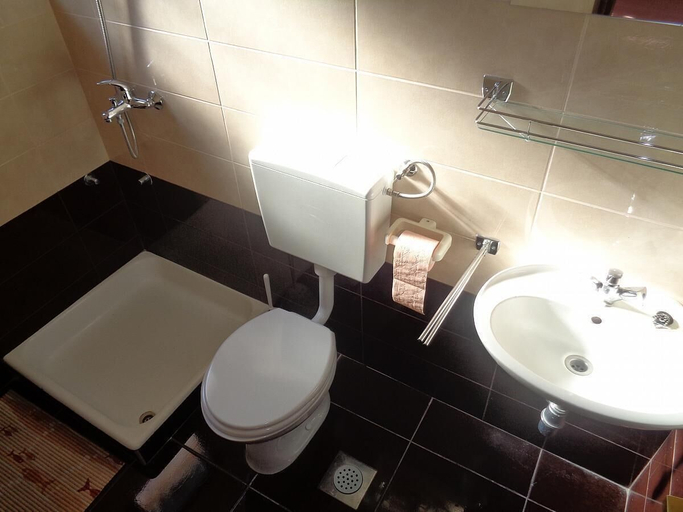 Bathroom 4, Stunning sea View Apartment Ruzica, Crikvenica