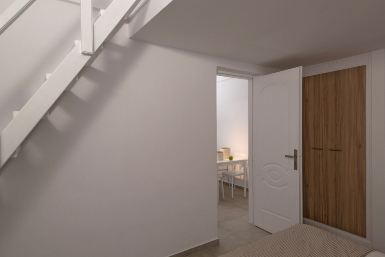 Bedroom 3, Eucalyptus Houses, South Aegean