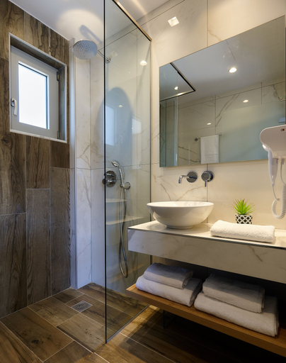 Bathroom 3, Theasea Stylish Residences, Crete