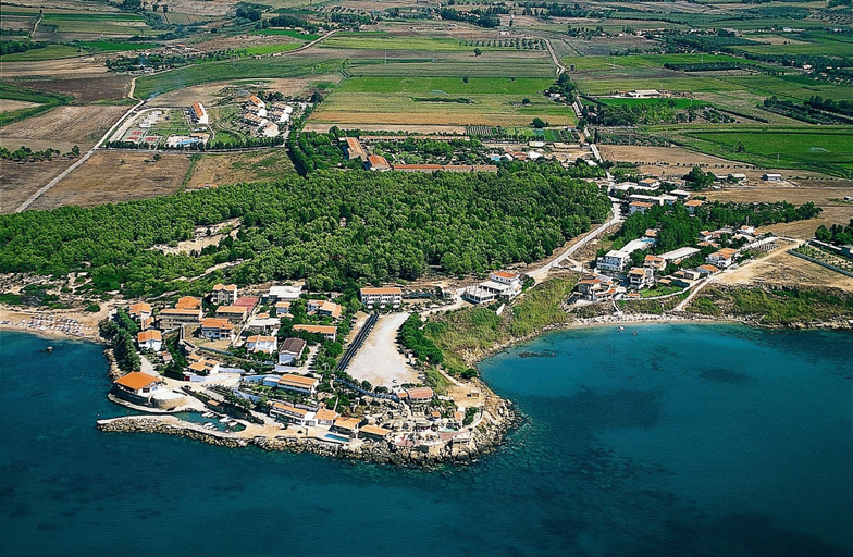 Others 4, Residence Poseidon Club, Crotone