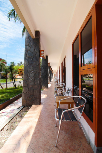 Others 5, OYO 370 Hotel Sofia Pangandaran, Pangandaran