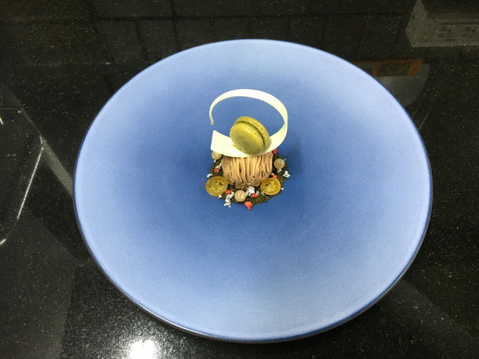Food & Drinks 5, Apex Villa, Yilan
