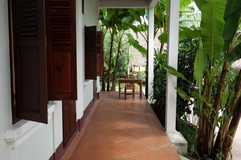 Others 5, Namkhan Riverside Hotel, Luang Prabang