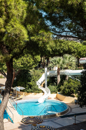 Sport & Beauty 3, Sentido Tirreno Resort, Nuoro
