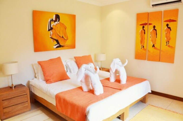 Bedroom 3, Oasis Villas by Fine and Country