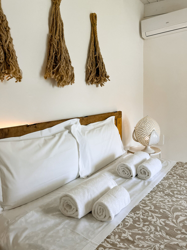 Bedroom 3, San Michele Luxury Rooms & SPA, Matera