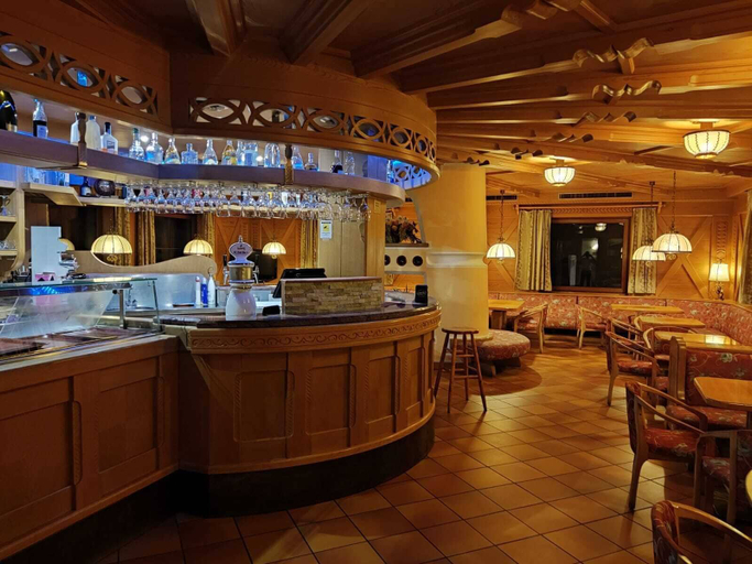 Food & Drinks 4, Hotel Rododendro Val di Fassa, Trento