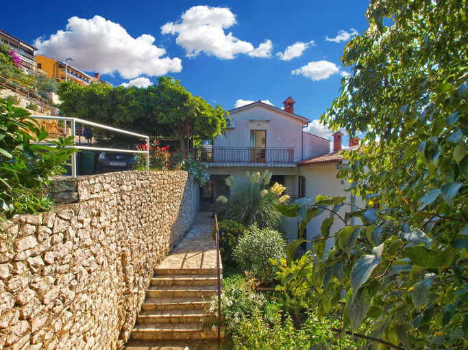 Exterior & Views 2, Apartments Marisa 981, Labin