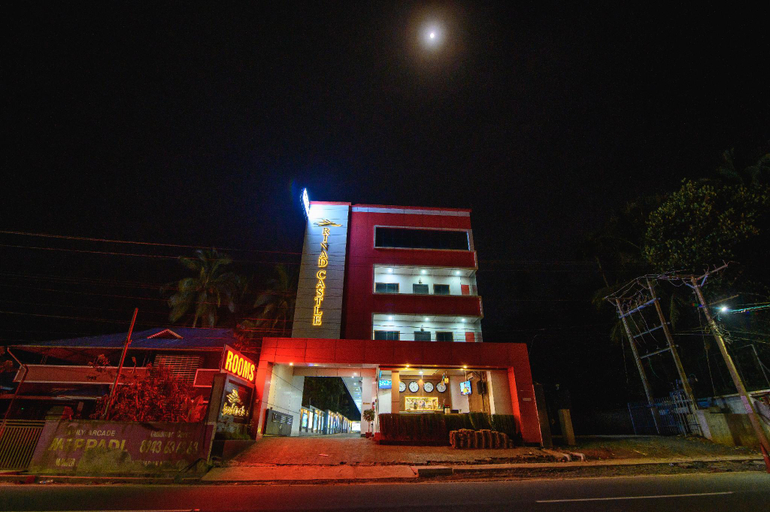 Exterior & Views 1, Royal Plaza Wayanad, Wayanad