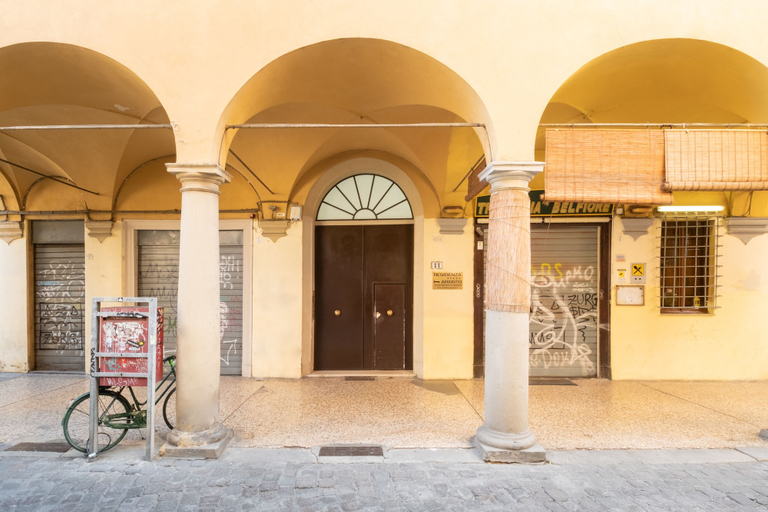 Exterior & Views 2, Residenza Ariosto, Bologna
