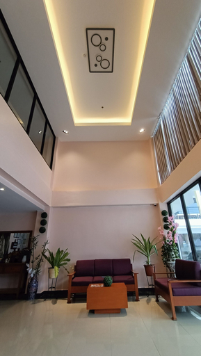 Others 5, Grand Emilia Hotel, Cebu City